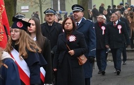 Capstrzyki Niepodległościowe w Powiecie Choszczeńskim 24