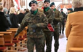 Capstrzyki Niepodległościowe w Powiecie Choszczeńskim 26