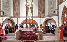 Capstrzyki Niepodległościowe w Powiecie Choszczeńskim 28