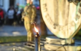 Capstrzyki Niepodległościowe w Powiecie Choszczeńskim 31