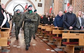 Capstrzyki Niepodległościowe w Powiecie Choszczeńskim 32