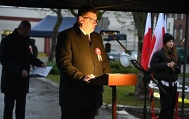 Capstrzyki Niepodległościowe w Powiecie Choszczeńskim 34