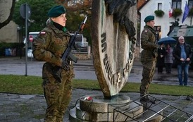 Capstrzyki Niepodległościowe w Powiecie Choszczeńskim 36