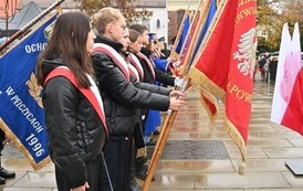 Capstrzyki Niepodległościowe w Powiecie Choszczeńskim 37
