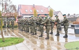 Capstrzyki Niepodległościowe w Powiecie Choszczeńskim 39