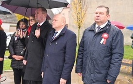Capstrzyki Niepodległościowe w Powiecie Choszczeńskim 43