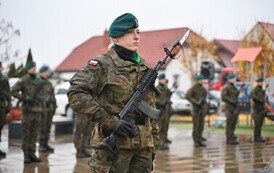 Capstrzyki Niepodległościowe w Powiecie Choszczeńskim 48