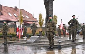 Capstrzyki Niepodległościowe w Powiecie Choszczeńskim 54