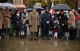 Capstrzyki Niepodległościowe w Powiecie Choszczeńskim 55