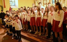 Capstrzyki Niepodległościowe w Powiecie Choszczeńskim 58