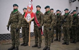 Capstrzyki Niepodległościowe w Powiecie Choszczeńskim 59