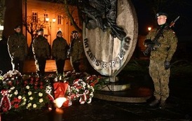Capstrzyki Niepodległościowe w Powiecie Choszczeńskim 60