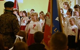 Capstrzyki Niepodległościowe w Powiecie Choszczeńskim 62