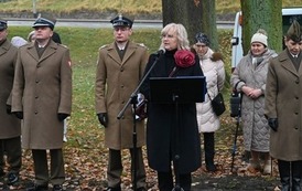 Capstrzyki Niepodległościowe w Powiecie Choszczeńskim 63