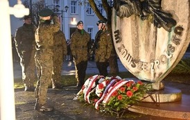 Capstrzyki Niepodległościowe w Powiecie Choszczeńskim 64