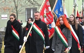 Capstrzyki Niepodległościowe w Powiecie Choszczeńskim 69