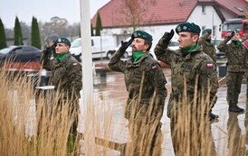 Capstrzyki Niepodległościowe w Powiecie Choszczeńskim 70