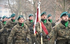 Capstrzyki Niepodległościowe w Powiecie Choszczeńskim 73
