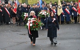 Capstrzyki Niepodległościowe w Powiecie Choszczeńskim 74