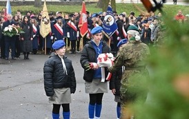 Capstrzyki Niepodległościowe w Powiecie Choszczeńskim 76