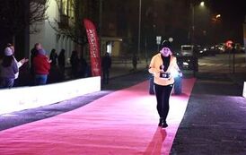 NOCNY BIEG NIEPODLEGŁOŚCI W CHOSZCZNIE ZA NAMI! 20
