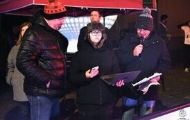 NOCNY BIEG NIEPODLEGŁOŚCI W CHOSZCZNIE ZA NAMI! 22