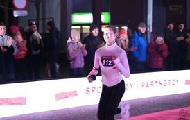 NOCNY BIEG NIEPODLEGŁOŚCI W CHOSZCZNIE ZA NAMI! 23