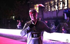 NOCNY BIEG NIEPODLEGŁOŚCI W CHOSZCZNIE ZA NAMI! 29