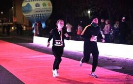 NOCNY BIEG NIEPODLEGŁOŚCI W CHOSZCZNIE ZA NAMI! 31