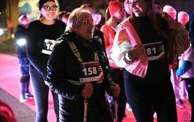 NOCNY BIEG NIEPODLEGŁOŚCI W CHOSZCZNIE ZA NAMI! 39