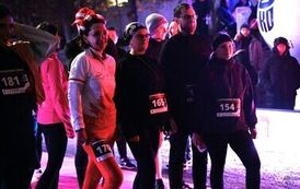 NOCNY BIEG NIEPODLEGŁOŚCI W CHOSZCZNIE ZA NAMI! 43