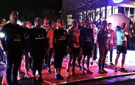 NOCNY BIEG NIEPODLEGŁOŚCI W CHOSZCZNIE ZA NAMI! 47