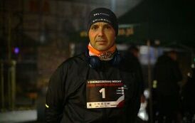 NOCNY BIEG NIEPODLEGŁOŚCI W CHOSZCZNIE ZA NAMI! 52