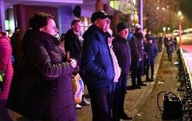 NOCNY BIEG NIEPODLEGŁOŚCI W CHOSZCZNIE ZA NAMI! 55