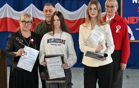 NARODOWE ŚWIĘTO NIEPODLEGŁOŚCI 2