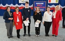 NARODOWE ŚWIĘTO NIEPODLEGŁOŚCI 9