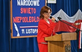NARODOWE ŚWIĘTO NIEPODLEGŁOŚCI 11