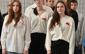 NARODOWE ŚWIĘTO NIEPODLEGŁOŚCI 13