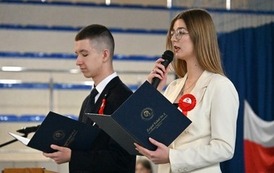 NARODOWE ŚWIĘTO NIEPODLEGŁOŚCI 14