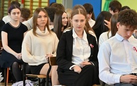 NARODOWE ŚWIĘTO NIEPODLEGŁOŚCI 17