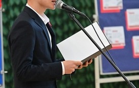 NARODOWE ŚWIĘTO NIEPODLEGŁOŚCI 18