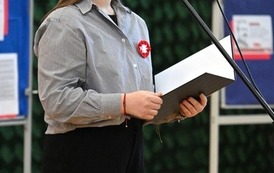 NARODOWE ŚWIĘTO NIEPODLEGŁOŚCI 19