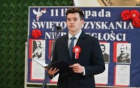 NARODOWE ŚWIĘTO NIEPODLEGŁOŚCI 20