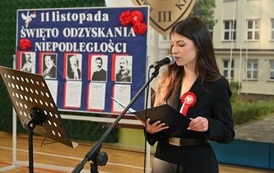 NARODOWE ŚWIĘTO NIEPODLEGŁOŚCI 23
