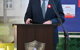 NARODOWE ŚWIĘTO NIEPODLEGŁOŚCI 28