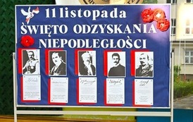 NARODOWE ŚWIĘTO NIEPODLEGŁOŚCI 29