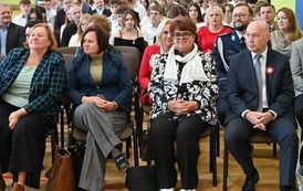 NARODOWE ŚWIĘTO NIEPODLEGŁOŚCI 31