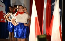 NARODOWE ŚWIĘTO NIEPODLEGŁOŚCI 38