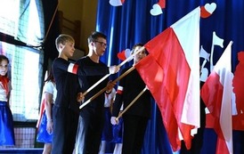 NARODOWE ŚWIĘTO NIEPODLEGŁOŚCI 39