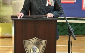 NARODOWE ŚWIĘTO NIEPODLEGŁOŚCI 40